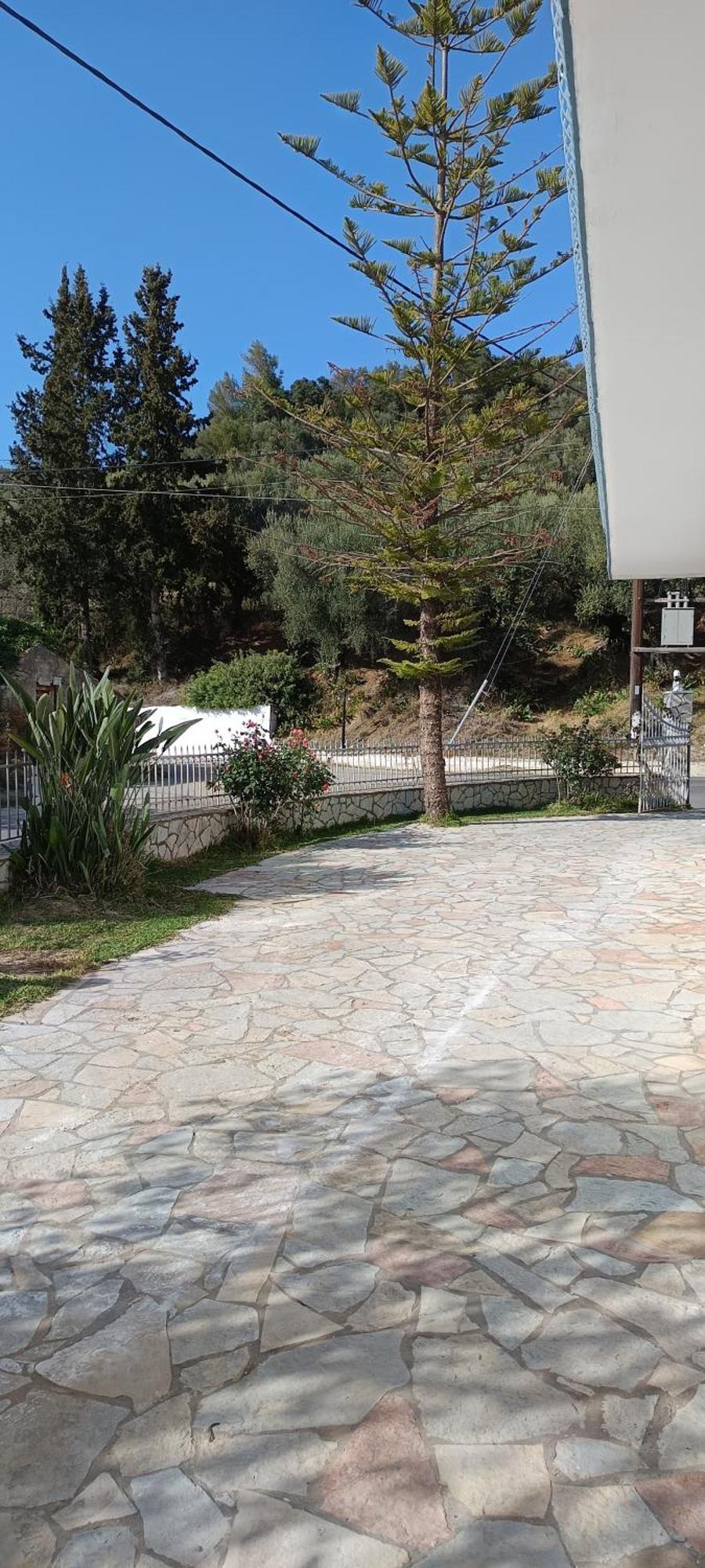 Hector'S Studios Alykanas  Extérieur photo