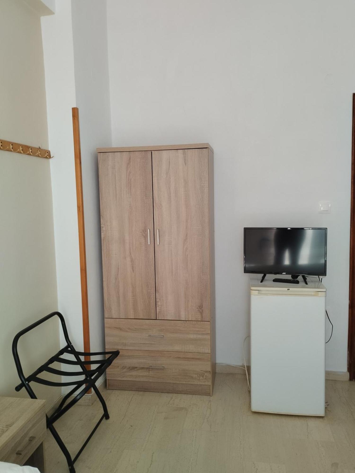 Hector'S Studios Alykanas  Extérieur photo
